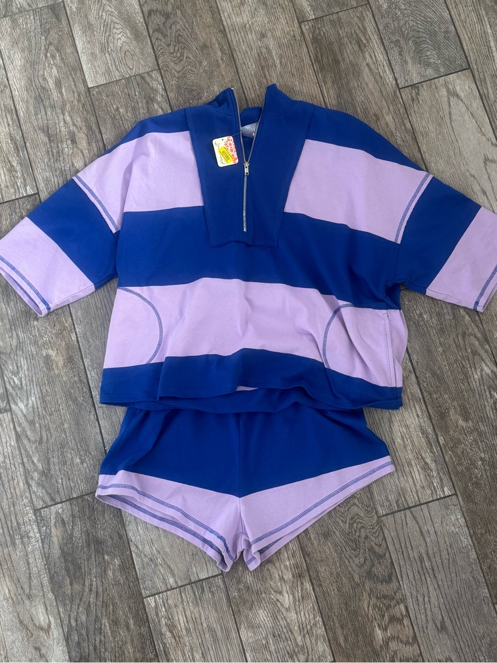Free people set